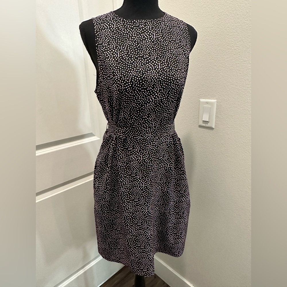 Express dress